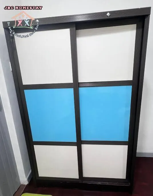 ג'והור בהרו Jrc Homestay Pj 1310 Permas Jaya בית נופש