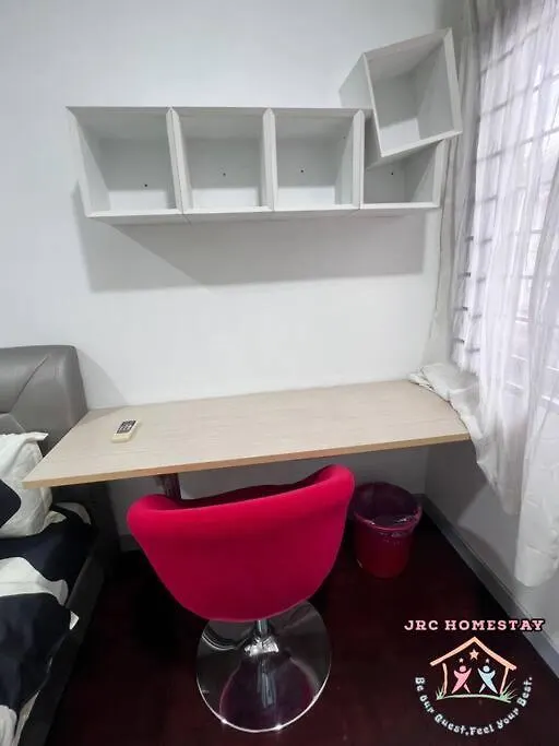 ג'והור בהרו Jrc Homestay Pj 1310 Permas Jaya 0*, ג'והור בהרו מלזיה