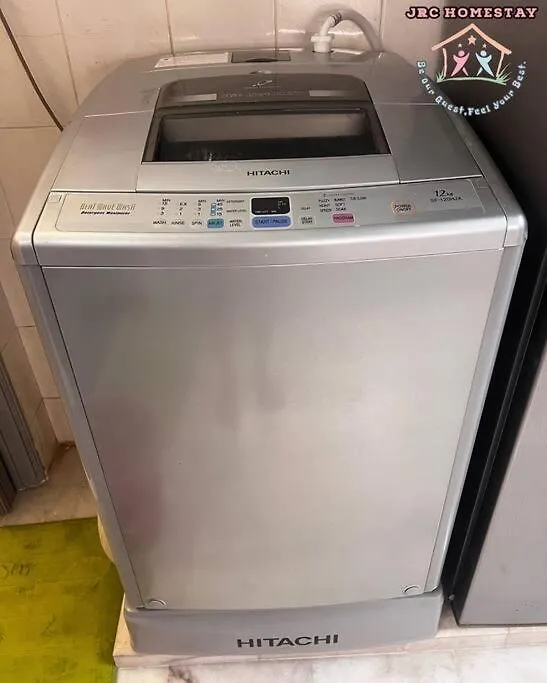 ג'והור בהרו Jrc Homestay Pj 1310 Permas Jaya 0*, ג'והור בהרו